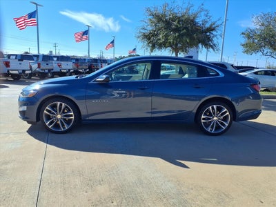 2024 Chevrolet Malibu LT 2LT