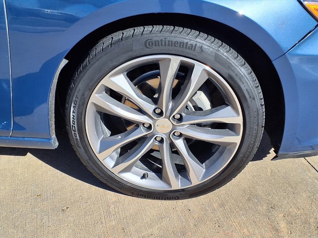 2024 Chevrolet Malibu LT 2LT