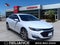 2022 Chevrolet Malibu RS