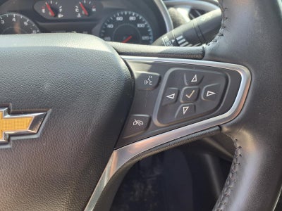 2022 Chevrolet Malibu RS