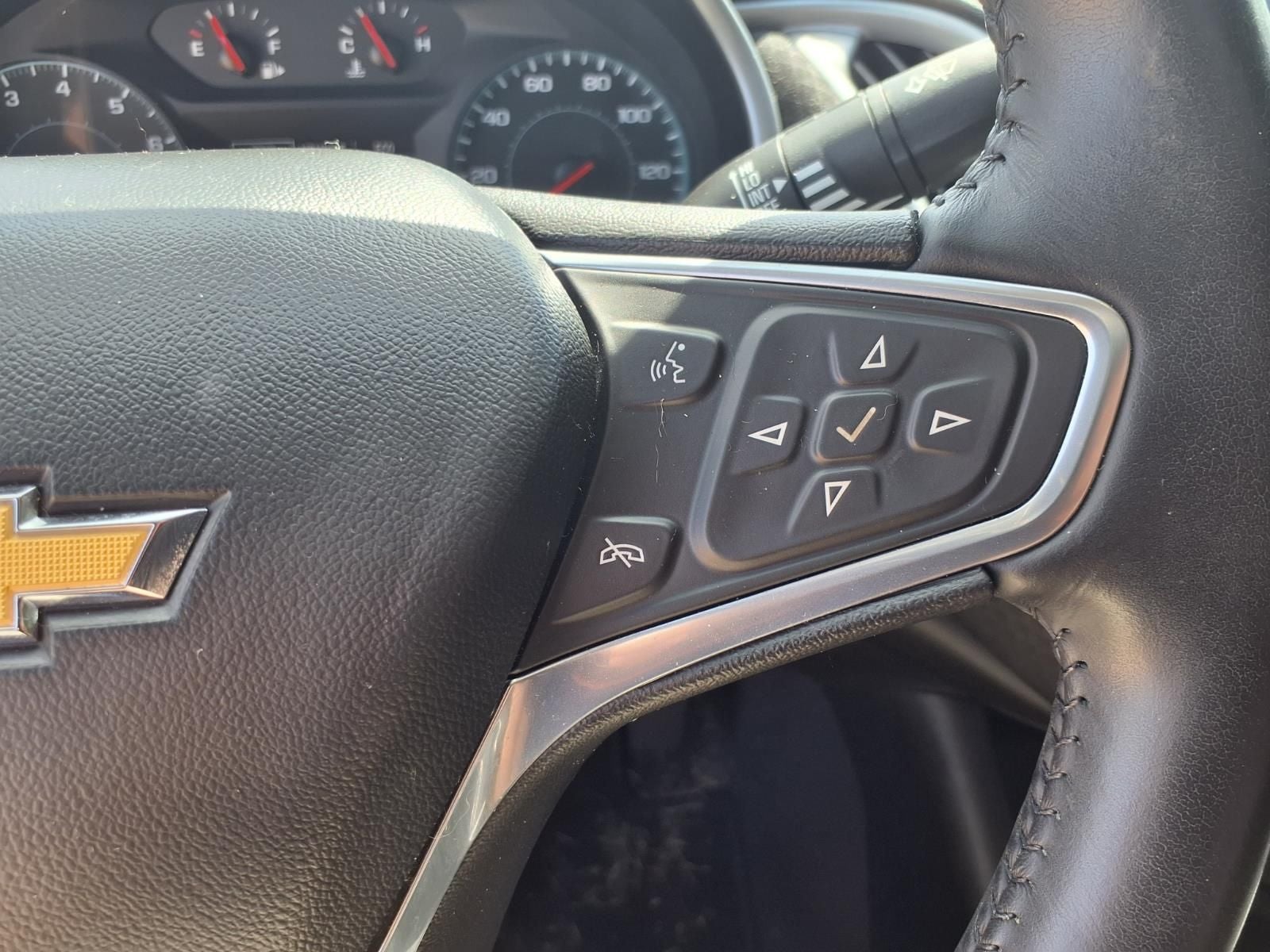 2022 Chevrolet Malibu RS
