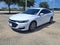 2022 Chevrolet Malibu RS