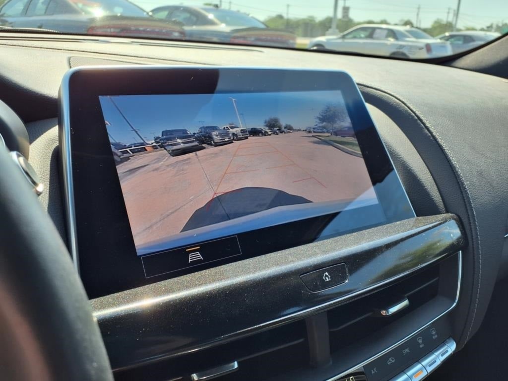 2024 Cadillac CT5 Premium Luxury