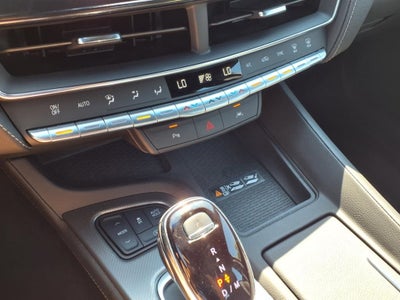 2024 Cadillac CT5 Premium Luxury