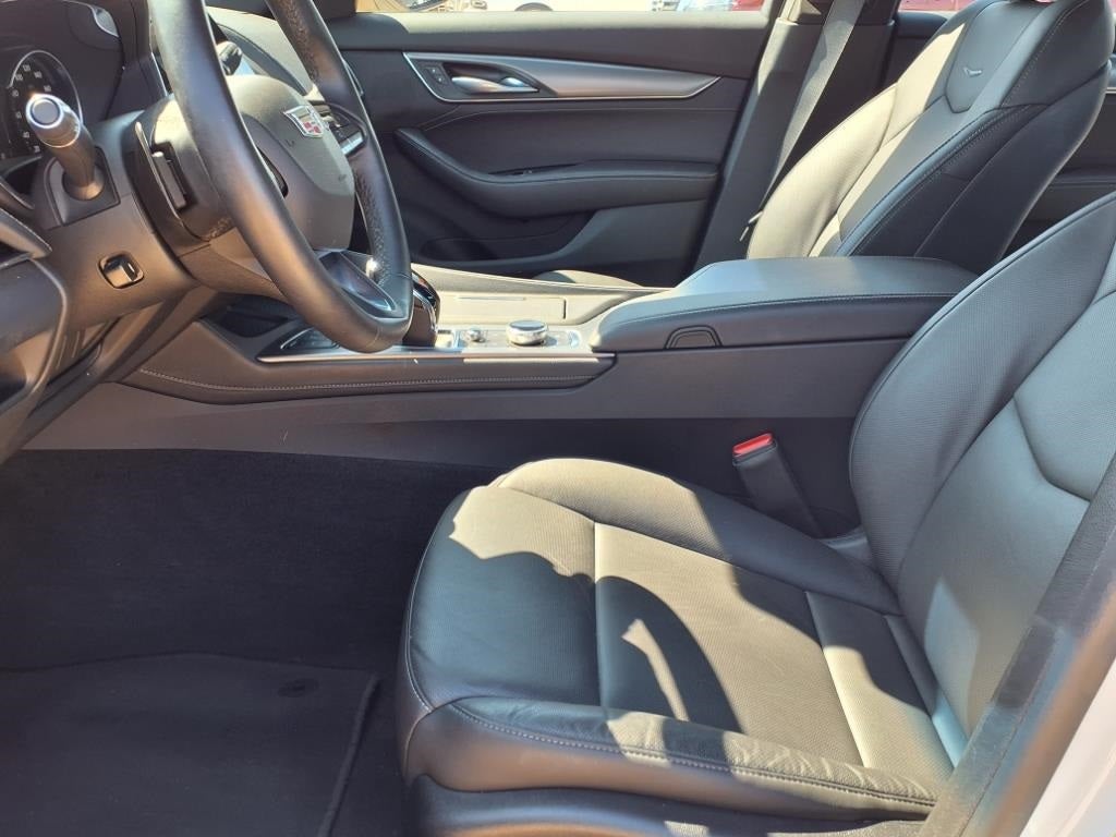 2024 Cadillac CT5 Premium Luxury