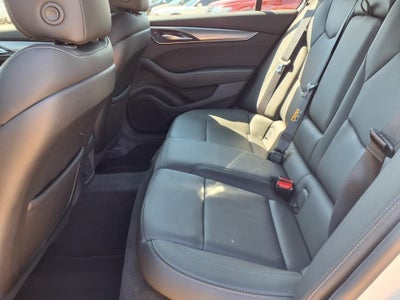 2024 Cadillac CT5 Premium Luxury