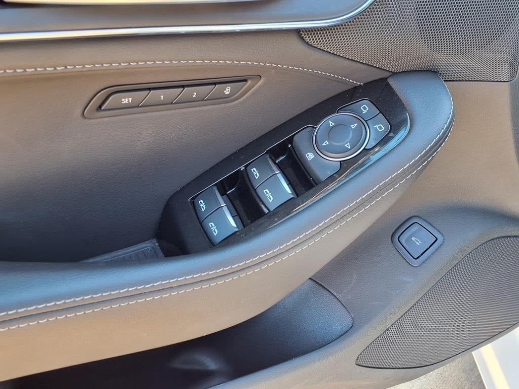 2024 Cadillac CT5 Premium Luxury