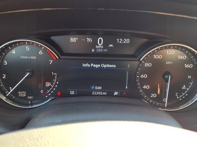 2024 Cadillac CT5 Premium Luxury