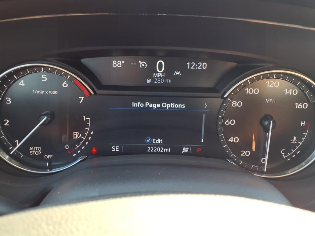 2024 Cadillac CT5 Premium Luxury