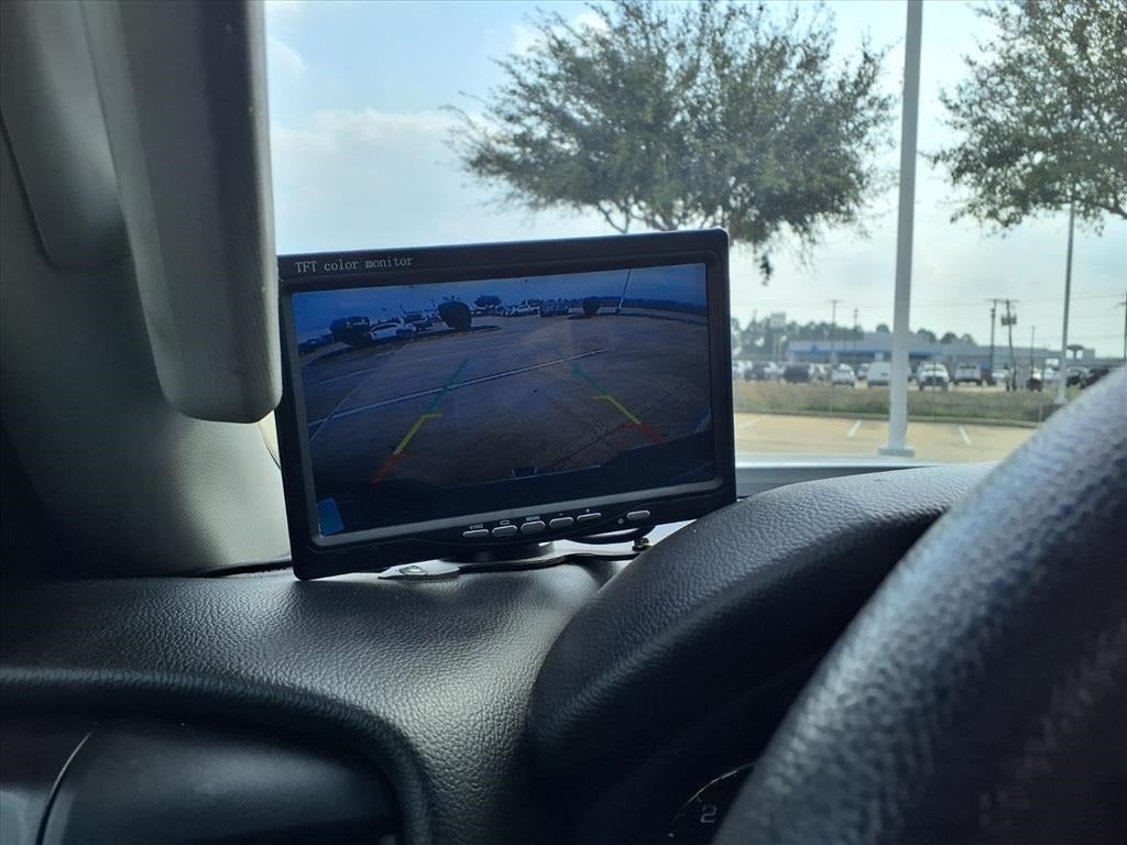 2016 Chevrolet Silverado 2500HD Work Truck