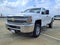 2016 Chevrolet Silverado 2500HD Work Truck