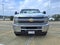 2016 Chevrolet Silverado 2500HD Work Truck