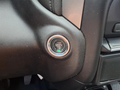2019 Chevrolet Silverado 1500 LT Texas Edition