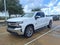 2019 Chevrolet Silverado 1500 LT Texas Edition