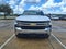 2019 Chevrolet Silverado 1500 LT Texas Edition