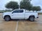 2019 Chevrolet Silverado 1500 LT Texas Edition