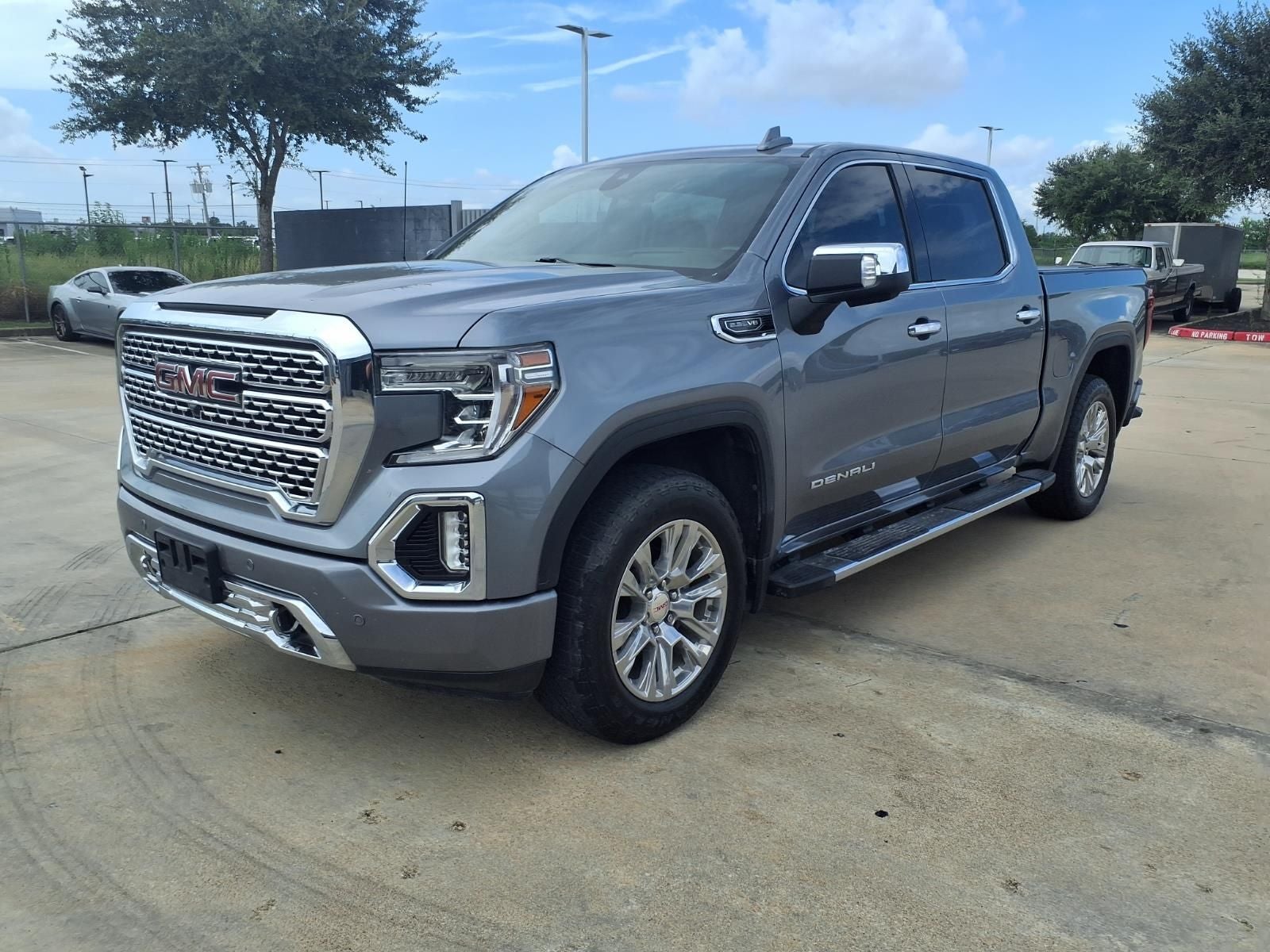 2019 GMC Sierra 1500 Denali