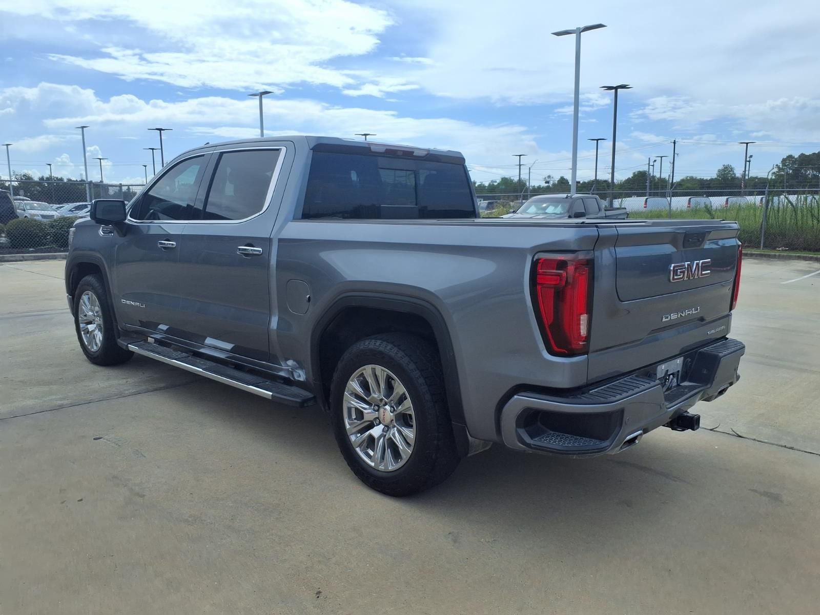 2019 GMC Sierra 1500 Denali