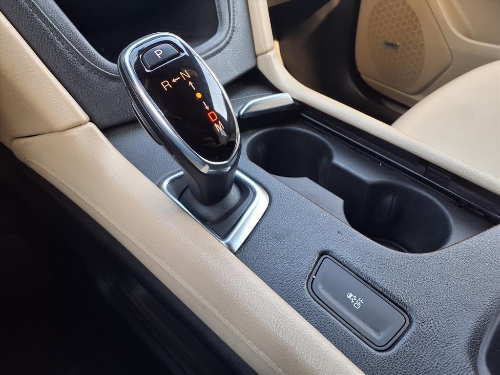 2018 Cadillac XT5 Base