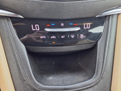 2018 Cadillac XT5 Base