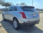 2018 Cadillac XT5 Base