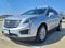 2018 Cadillac XT5 Base