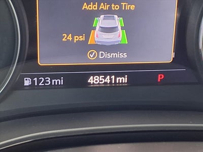 2021 Cadillac XT5 Sport Platinum