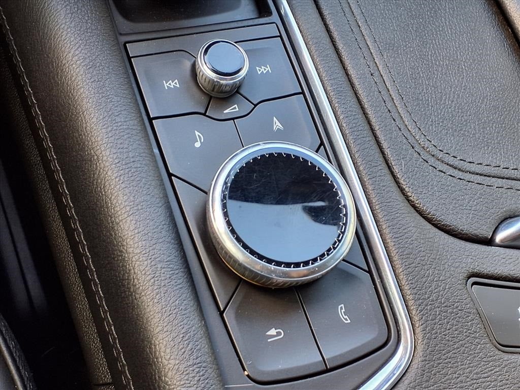 2021 Cadillac XT5 Sport Platinum