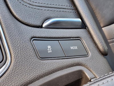 2021 Cadillac XT5 Sport Platinum