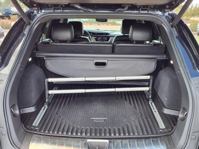 2021 Cadillac XT5 Sport Platinum