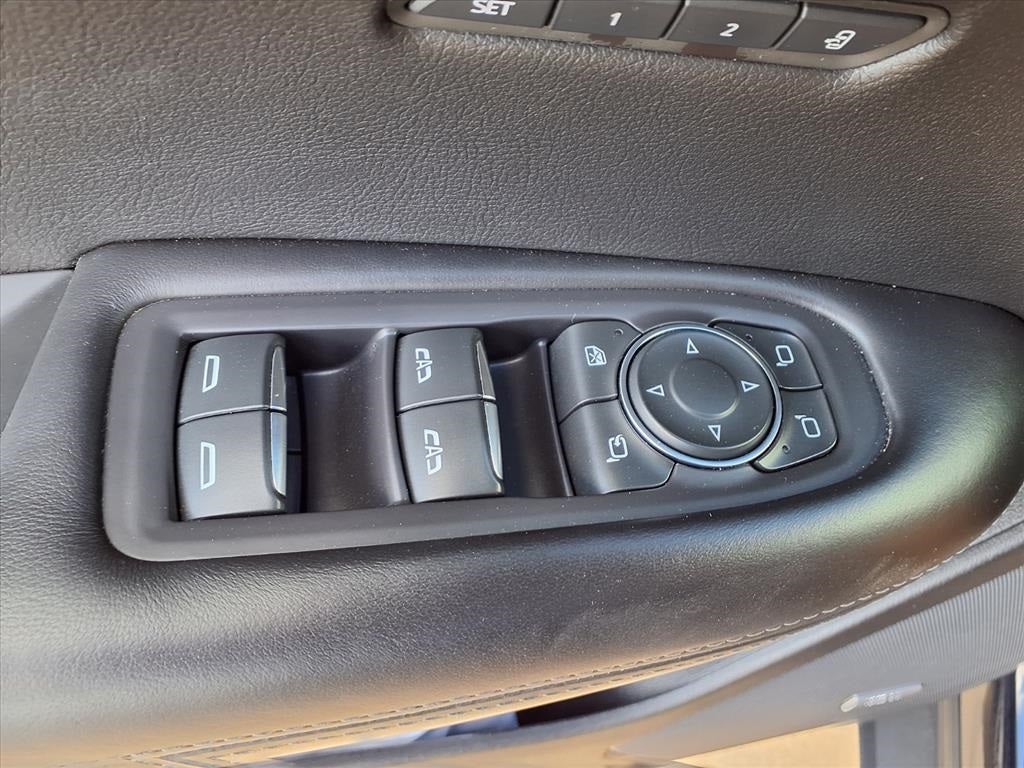 2021 Cadillac XT5 Sport Platinum