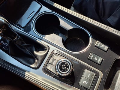 2023 Nissan Maxima SV