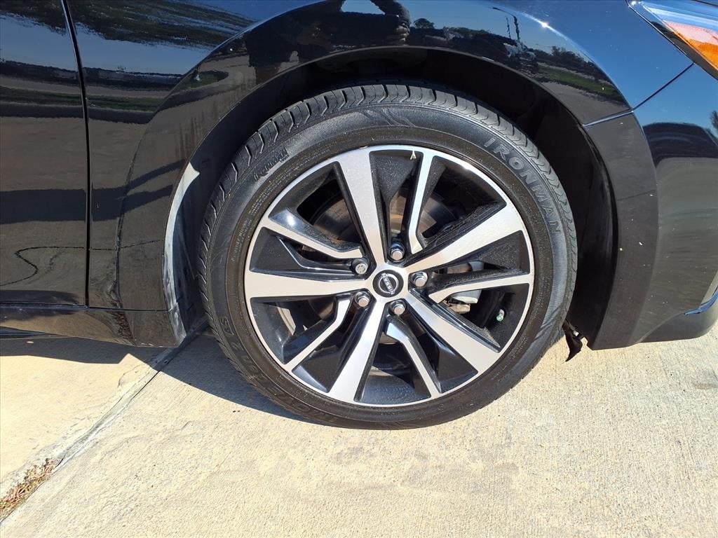 2023 Nissan Maxima SV