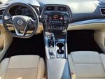 2023 Nissan Maxima SV