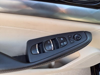 2023 Nissan Maxima SV