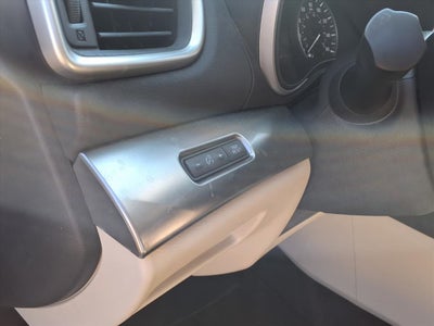 2023 Nissan Maxima SV