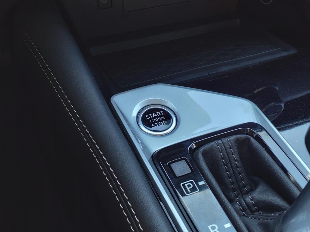 2025 Nissan Altima 2.5 SL