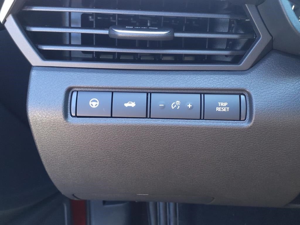 2025 Nissan Altima 2.5 SL