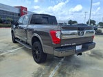 2018 Nissan Titan XD Platinum Reserve