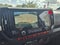 2027 Nissan Frontier PRO-X