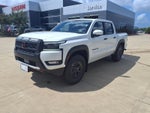 2027 Nissan Frontier PRO-X