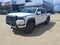 2027 Nissan Frontier PRO-X