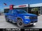 2024 Nissan Frontier PRO-X