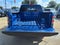 2024 Nissan Frontier PRO-X