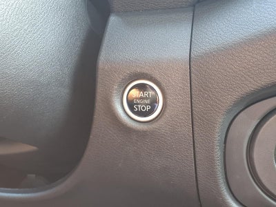 2024 Nissan Frontier PRO-X