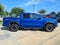 2024 Nissan Frontier PRO-X