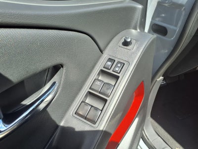 2024 Nissan Frontier PRO-X