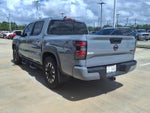 2024 Nissan Frontier PRO-X