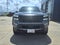 2024 Nissan Frontier PRO-X