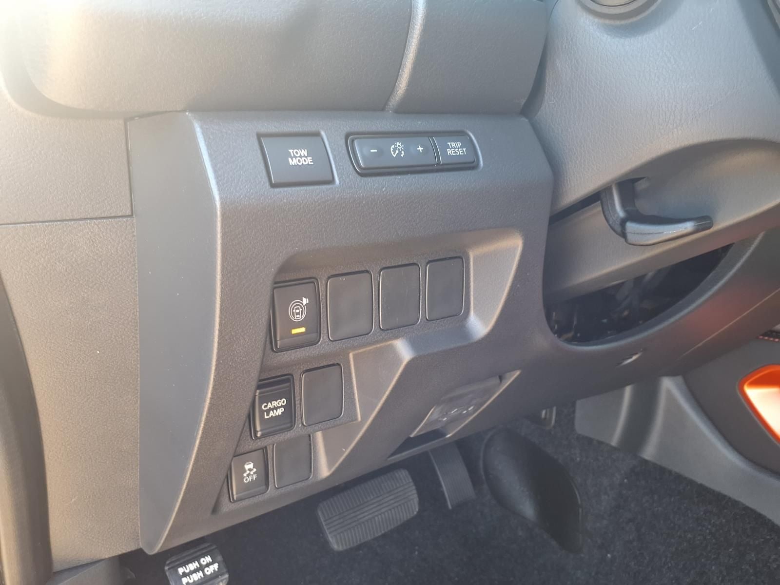 2027 Nissan Frontier PRO-X